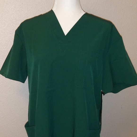 Scrub Top - Picture 1 of 1
